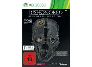 0093155149731 - Dishonored - Spiel des Jahres Edition