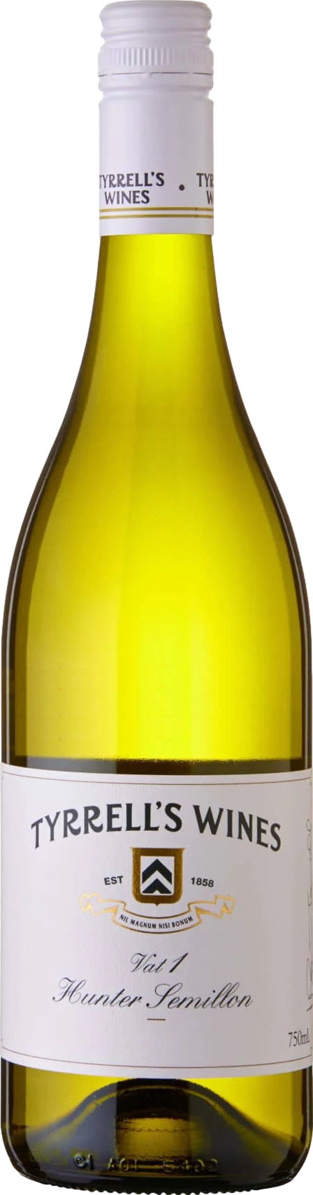 0093452002210 - Tyrrells Vat 1 Semillon 2017