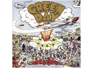 0093624552925 - Green Day - GEBRAUCHT Dookie - Preis vom 02062023 050629 h