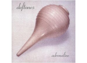 0093624605423 - Deftones - GEBRAUCHT Adrenaline - Preis vom 06082023 050143 h