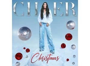 0093624851196 - Cher - GEBRAUCHT Christmas - Preis vom 22112023 060723 h