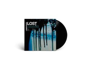 0093624852704 - Lost Demos - Linkin Park (LP)