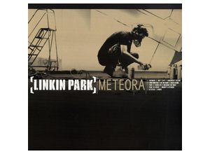 0093624853343 - Meteora - Linkin Park (LP)