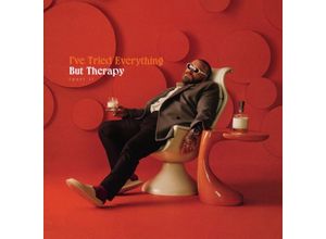 0093624856757 - IVe Tried Everything But Therapy (Part1) - Teddy Swims (CD)