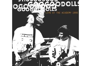 0093624859178 - Live At The AcademyNew Yor City1995 - Goo Goo Dolls (CD)