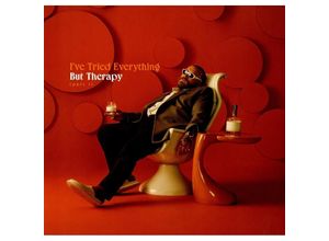 0093624859567 - IVe Tried Everything But Therapy(Part 1) - Teddy Swims (LP)