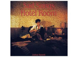 0093624860402 - Sad Songs In A Hotel Room - Joshua Bassett (LP)