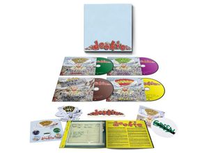 0093624862741 - Green Day - GEBRAUCHT Dookie(30th Anniversary Deluxe Edition) - Preis vom 22112023 060723 h