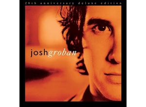 0093624863045 - Closer(20th Anniversary Deluxe Edition) - Josh Groban (CD)