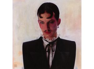 0093624864615 - Henge - Gus Dapperton (CD)