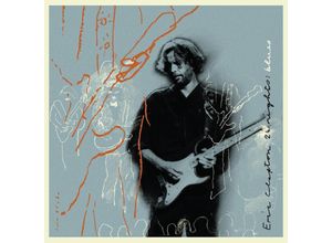 0093624866428 - 24 Nights Blues (Vinyl) - Eric Clapton (LP)