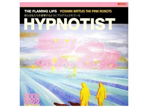 0093624867678 - Hypnotist - The Flaming Lips (LP)