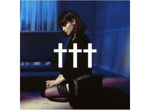 0093624872443 - GoodnightGod BlessI Love UDelete - Crosses (CD)