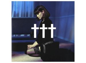 0093624872450 - GoodnightGod BlessI Love UDelete (Vinyl) - Crosses (LP)