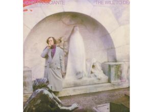 0093624880011 - The Will To Death (Reissue 2023) (Vinyl) - John Frusciante (LP)