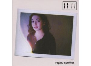 0093624880103 - 1111 - Regina Spektor (CD)