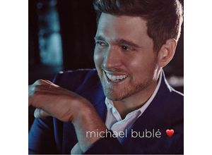 0093624902874 - Michael Buble - GEBRAUCHT love (Deluxe Edition) - Preis vom 02062023 050629 h