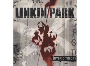 0093624941422 - Hybrid Theory (Vinyl) - Linkin Park (LP)