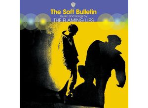 0093624952183 - The Soft Bulletin (Vinyl) - The Flaming Lips (LP)