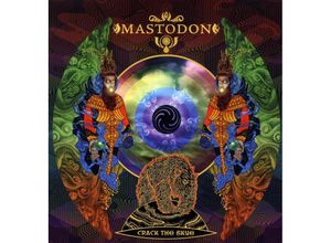 0093624979098 - Crack The Skye (Vinyl) - Mastodon (LP)