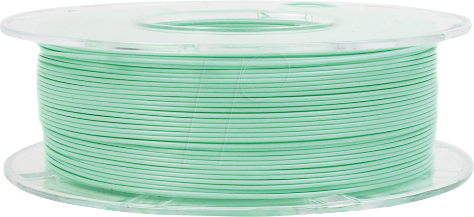 0093988900615 - PMMA-1009-012 - Filament PLA Pro Mint 175 mm 1 kg