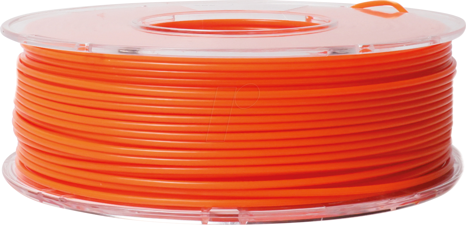 0093988901599 - PMMA-1011-017 - Filament PETG Orange 285 mm 1 kg 0093988901599 - PMMA-1011-017 - Filament PETG Orange 285 mm 1 kg