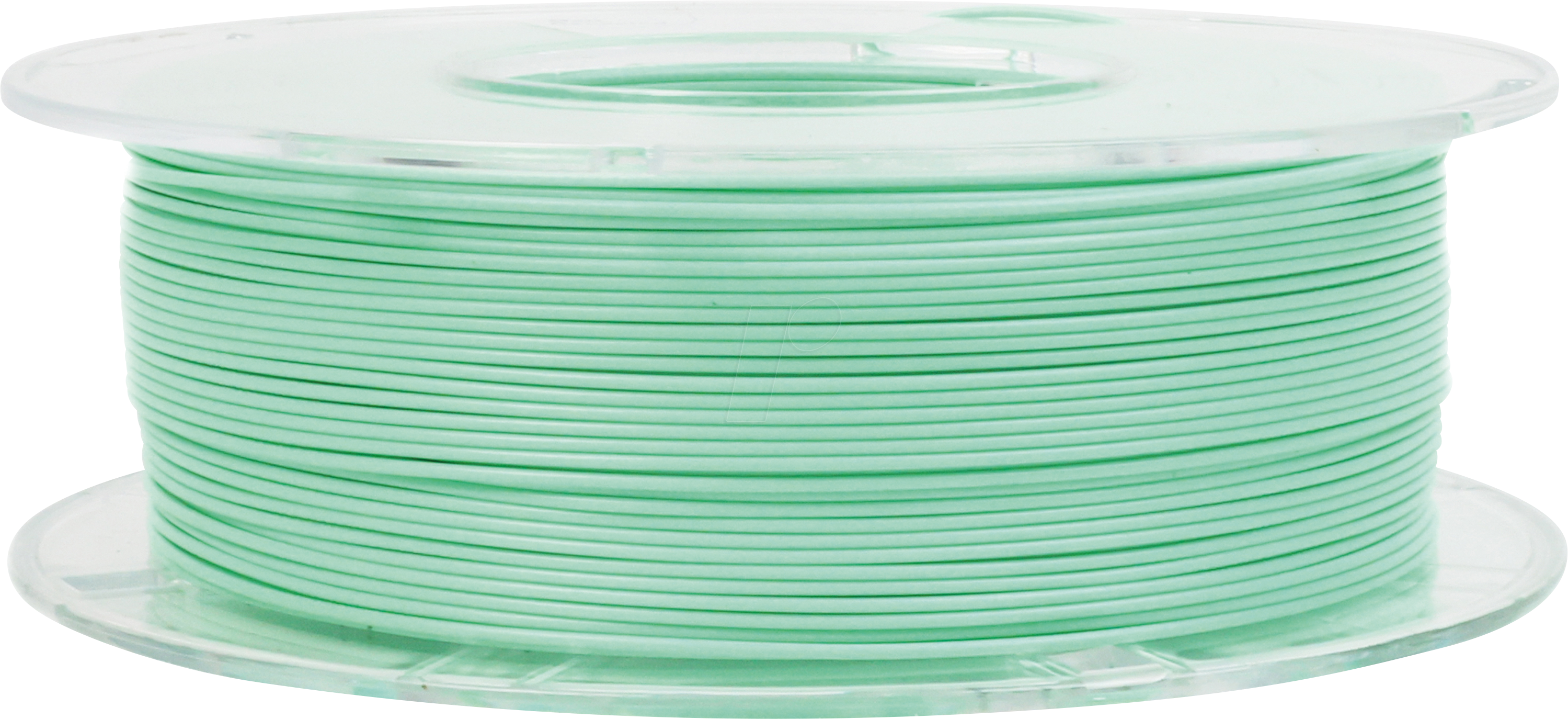 0093988901902 - PMMA-1014-008 - Filament PLA Matt Recycled Mint 175 mm 1 kg