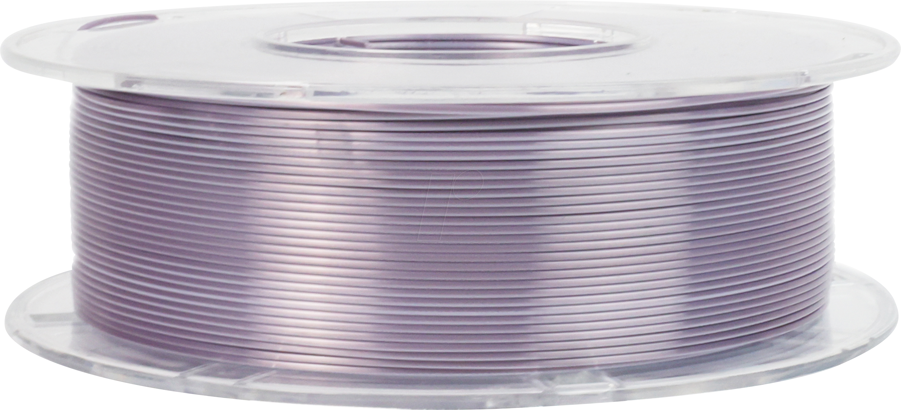 0093988902077 - PMMA-1021-006 - Filament PLA Silk zweifarbig Grau-Lavendel 175 mm 1 kg 0093988902077 - PMMA-1021-006 - Filament PLA Silk zweifarbig Grau-Lavendel 175 mm 1 kg