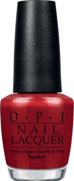 0094100000756 - Nail Lacquer Classics Go With the Lava Flow - 15 ml