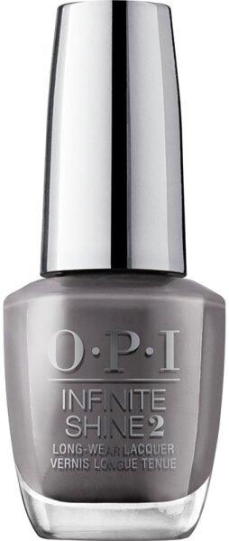 0094100000862 - Infinite Shine Lacquer - Steel Waters Run Deep - 15 ml - ( ISL27 )