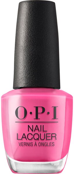 0094100001005 - Nail Lacquer Brights Shorts Story - 15 ml