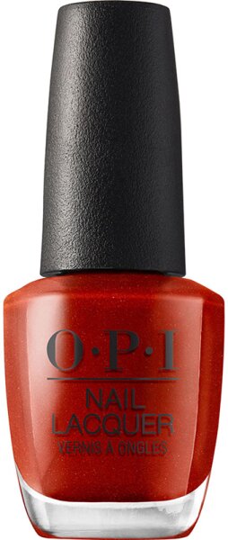 0094100001210 - Nail Lacquer - Lisbon Now Museum Now You Don?t - 15 ml - ( NLL21 )