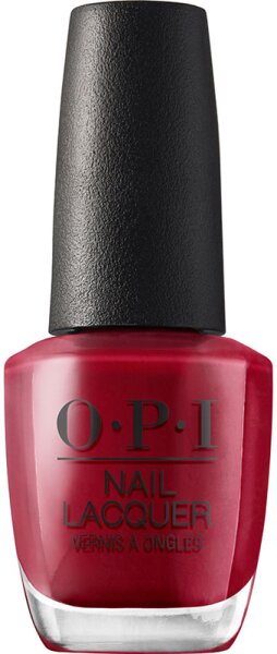 0094100001487 - Nail Lacquer - Classic Chick Flick Cherry - 15 ml - ( NLH02 )