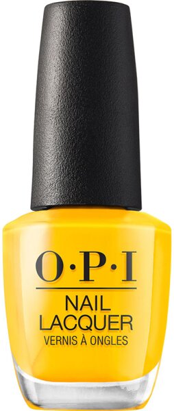 0094100001593 - Nail Lacquer - Lisbon Sun Sea and Sand in My Pants - 15 ml - ( NLL23 )