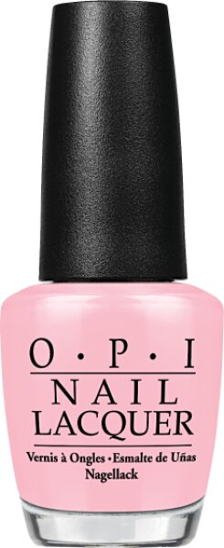 0094100002019 - Nail Lacquer Classics Italian Love Affair - 15 ml