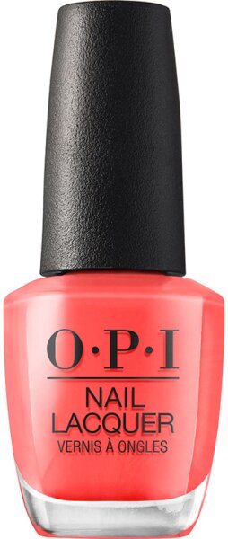 0094100002569 - Nail Lacquer - Classic Hot & Spicy - 15 ml - ( NLH43 )