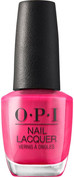 0094100002781 - Nail Lacquer - Classic Pink Flamenco - 15 ml - ( NLE44 )