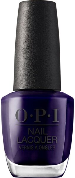 0094100002859 - Nail Lacquer - Classic OPIEurso Euro - 15 ml - ( NLE72 )