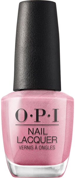 0094100003504 - Nail Lacquer - Classic Aphrodites Pink Nightie - 15 ml - ( NLG01 )