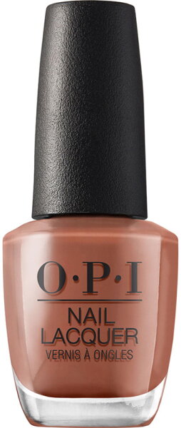 0094100003931 - Nail Lacquer - Classic Chocolate Moose - 15 ml - ( NLC89 )