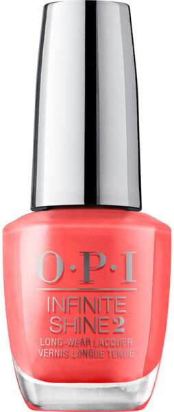 0094100004358 - Infinite Shine Lacquer - 20 LIVELOVECARNAVAL - 15 ml - ( ISLA69 )