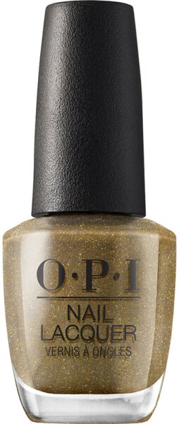 0094100004648 - Nail Lacquer - Classic NL Glitzerland - 15 ml - ( NLZ19 )