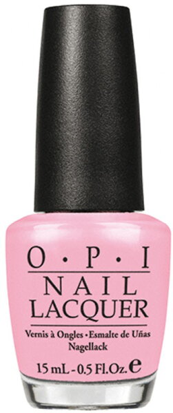 0094100004907 - Nail Lacquer Softshades I Think In Pink - 15 ml