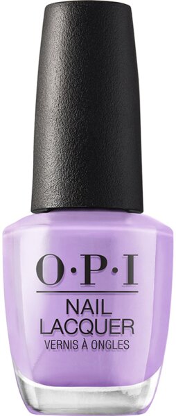 0094100005850 - Nail Lacquer Brights Do You Lilac It? - 15 ml