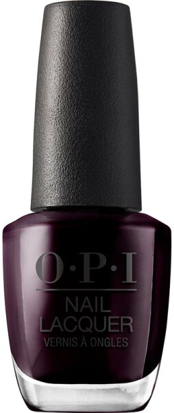 0094100005904 - Nail Lacquer - Classic Black Cherry Chutney NLI43 15 ml