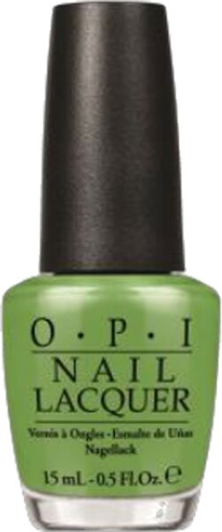 0094100006154 - Nail Lacquer New Orleans NLN60 Im Sooo Swamped! 15 ml