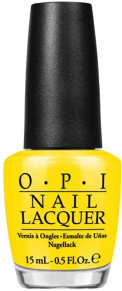 0094100006192 - Nail Lacquer Classics I Just Cant Cope-acabana - 15 ml