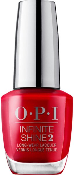 0094100007588 - Infinite Shine Lacquer - Unequivocally Crimson - 15 ml - ( ISL09 )