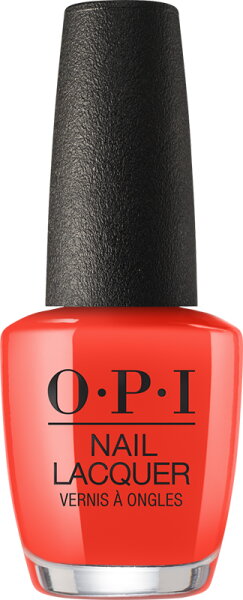 0094100007762 - Nail Lacquer Lisbon A Red-vival City NLL22 15 ml 0094100007762 - Nail Lacquer Lisbon A Red-vival City NLL22 15 ml