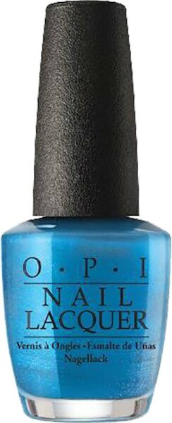 0094100008288 - Nail Lacquer Fiji Do You Sea What I Sea? - 15 ml